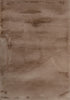 Splender Nutmeg Shaggy Rug