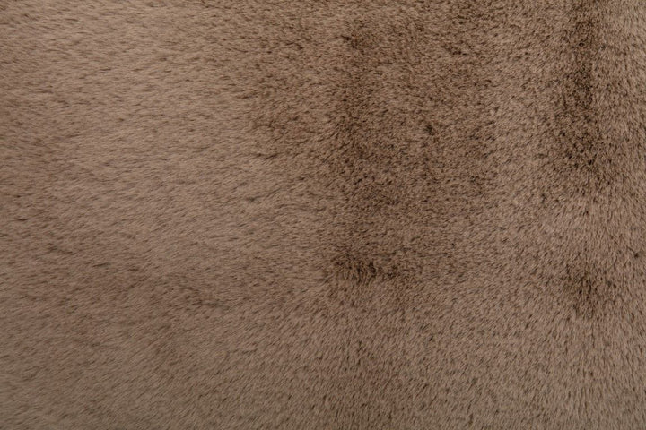 Splender Nutmeg Shaggy Rug