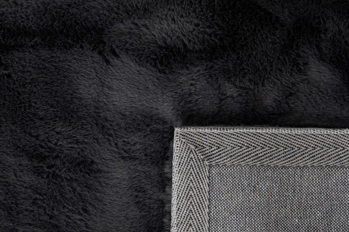 Splender Oolong Shaggy Rug