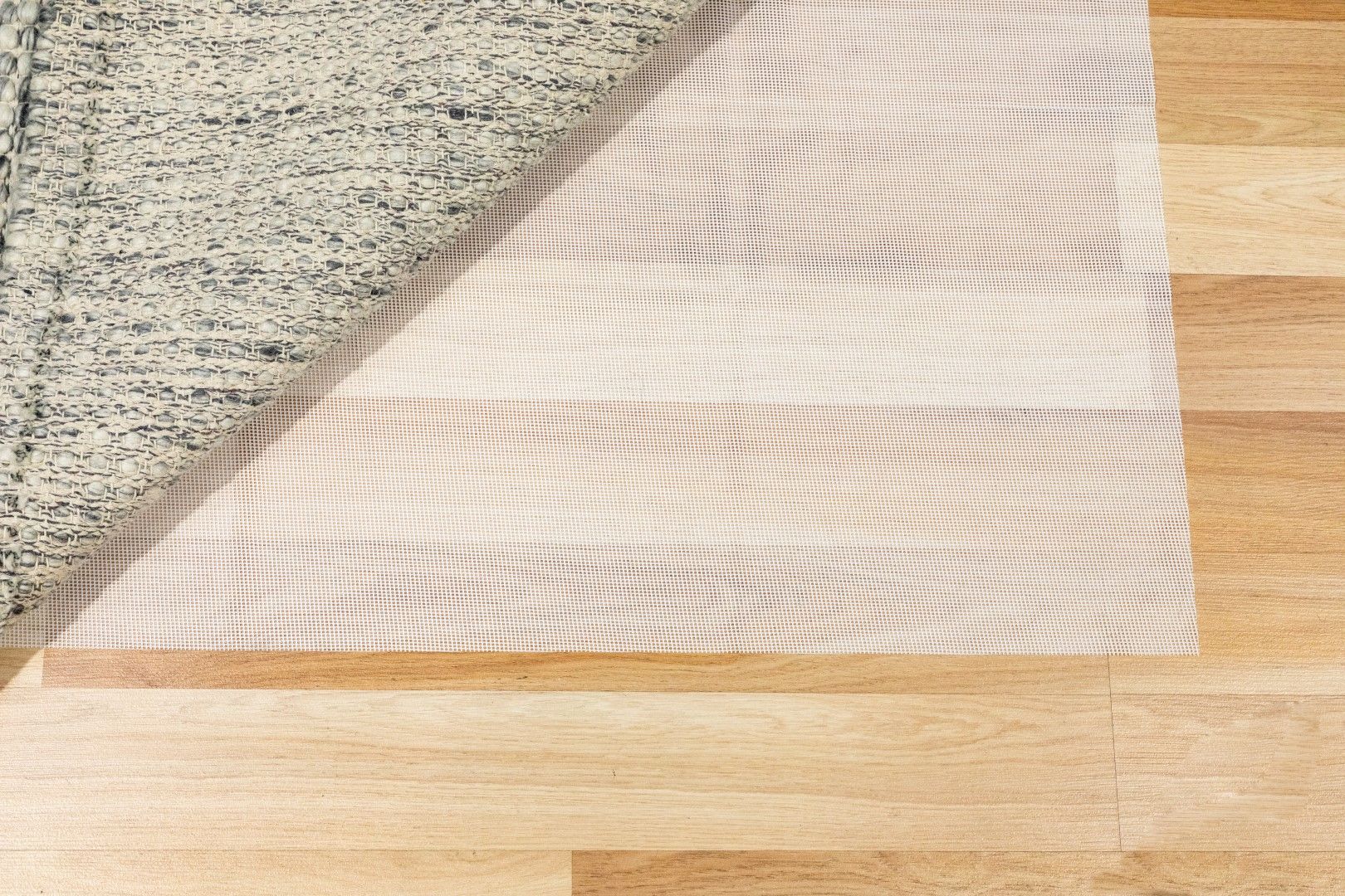 Stop Slip Rug Underlay | Secure Your Rugs | Trends Rugs