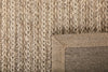 Svend Natural Wool Rug