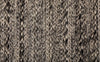 Svend Silver Grey Wool Rug