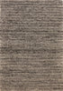 Svend Silver Grey Wool Rug
