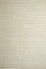 Vaucluse Silver Grey Wool Rug