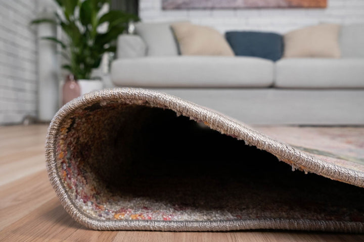 Zarita 8020 GC3-C Rug