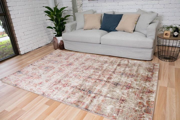 Zarita 8020 GC3-C Rug